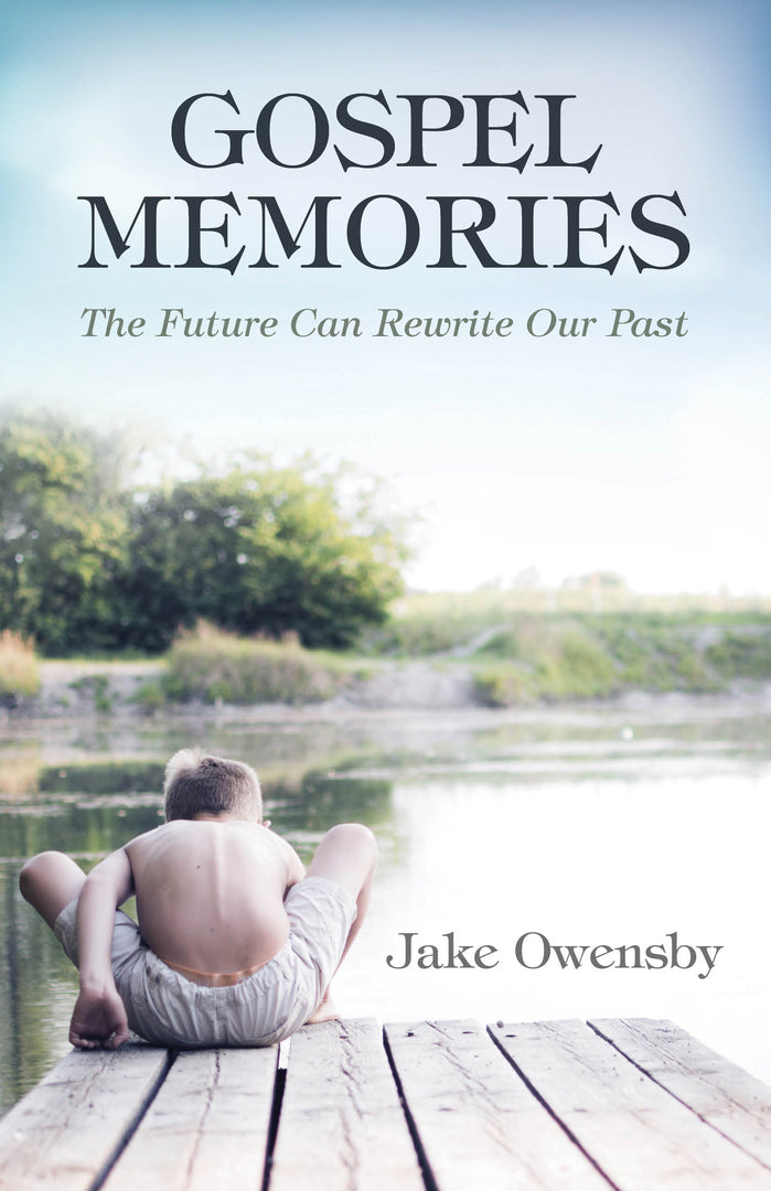 Cover image for Gospel Memories ISBN 9780819232656